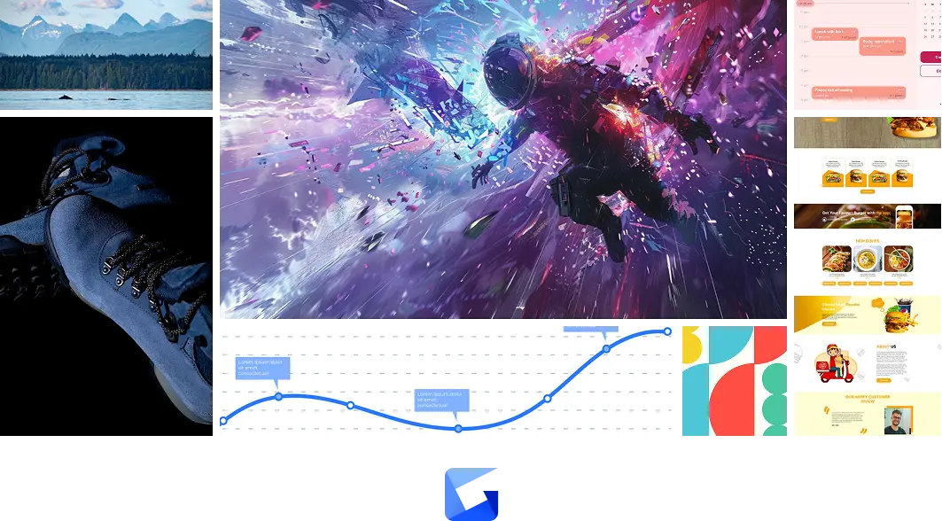 Gyazo running across desktop and mobile devices